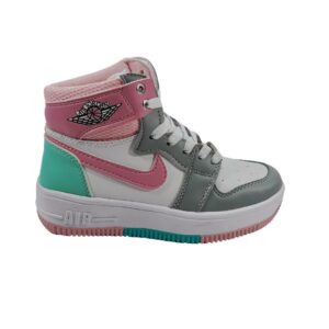Zapato Deportivo Para Mujer Tallas 35-36