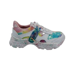 Zapato Deportivo Para Mujer