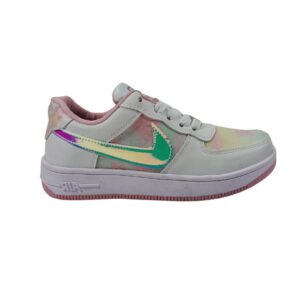 Zapato Deportivo Para Mujer Talla 35
