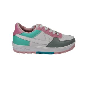 Zapato Deportivo Para Mujer Talla 36-37