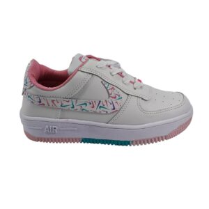 Zapato Tenis Para Mujer Talla 34-35-38