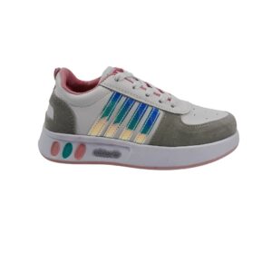 Zapato Deportivo Para Mujer Talla 34-35-36-38