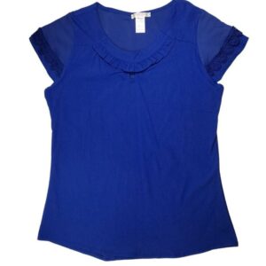 Blusa Talla L
