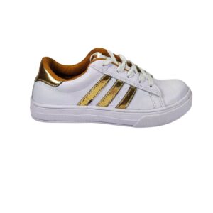 Zapato Deportivo Para Mujer Talla 35