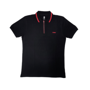 CAMISETA POLO LLANA S-L