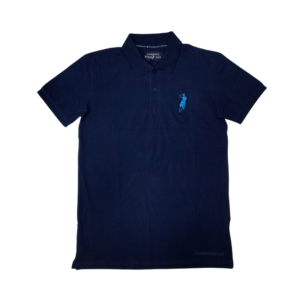 CAMISETA POLO LLANA TALLA M