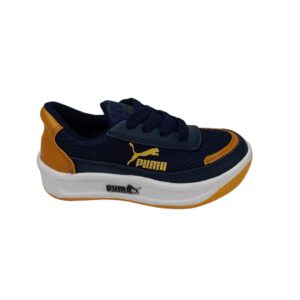 Zapato Deportivo Para Niño Tallas 26 al 32