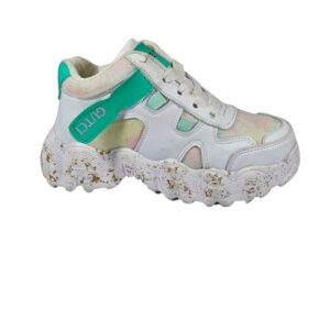 Zapato Deportivo Para Niña Talla 29