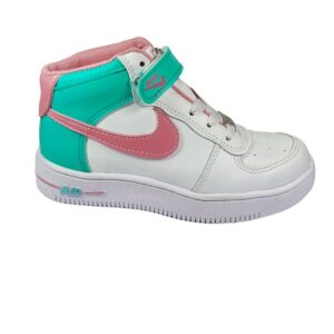 Zapato Deportivo Para Niña Talla 31