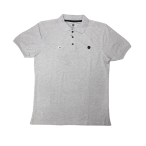 CAMISETA POLO LLANA TALLA M-XL