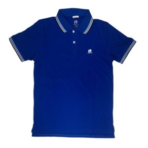 CAMISETA POLO LLANA TALLA M
