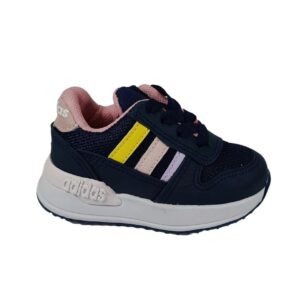 Zapato Deportivo Para Niña Talla 21- 23