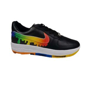 Zapato Deportivo Para Hombre Talla 38-40-41