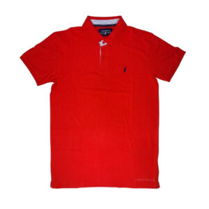 CAMISETA POLO LLANA TALLA M