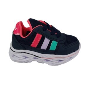 Zapato Deportivo Para Niña Talla 21-22-23-25-26