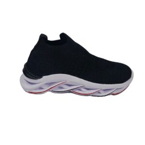 Zapato Deportivo Para Niño Tallas 22