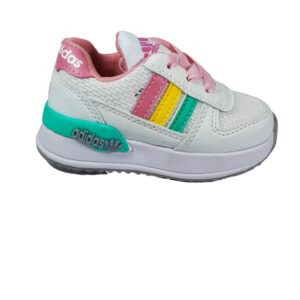 Zapato Deportivo Para Niña Tallas 22 al 26