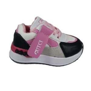 Zapato Deportivo Para Niña Talla 21- 24