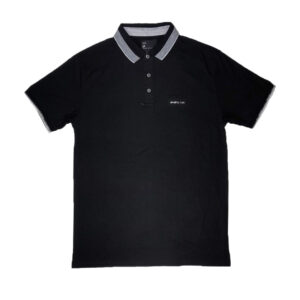 CAMISETA POLO LLANA TALLA M