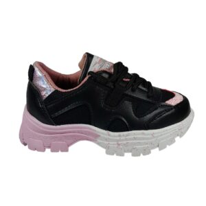 Zapato Deportivo Para Niña Talla 27 - 28