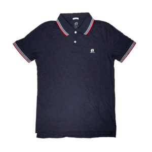 CAMISETA POLO LLANA TALLA M