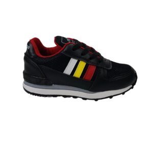 Zapato Deportivo Para Niño Tallas 27 al 32