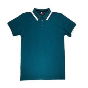 CAMISETA POLO LLANA TALLA M-L
