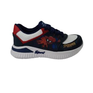 Zapato Deportivo Para Niño Talla 30