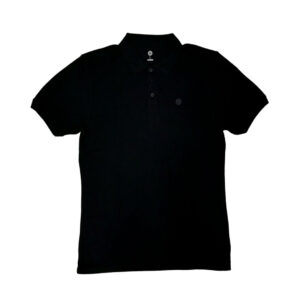 CAMISETA POLO LLANA TALLA L