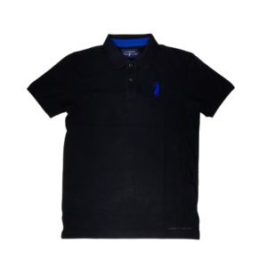 CAMISETA POLO LLANA TALLA M