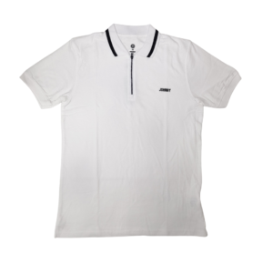 CAMISETA POLO LLANA TALLA M-XL