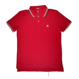 CAMISETA POLO LLANA TALLA L