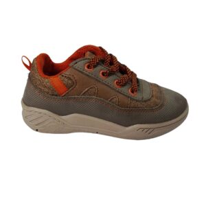 Zapato Deportivo Para Niño Talla 27-28