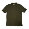 CAMISETA POLO LLANA TALLA L