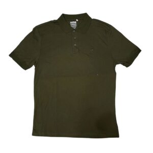 CAMISETA POLO LLANA TALLA L
