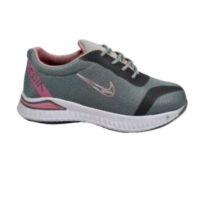 Zapato Deportivo Para Mujer Talla 36-37
