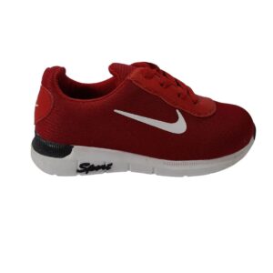 Zapato Deportivo Para Niño Talla 28