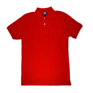 CAMISETA POLO LLANAS TALLA S