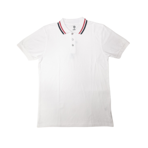 CAMISETA POLO LLANAS TALLA M-XL