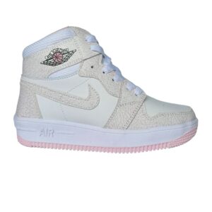 Zapato Deportivo Para Mujer Talla 34-35-38