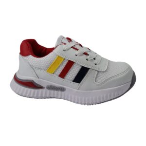 Zapato Deportivo Para Niño Talla 29-31