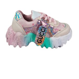 Zapato Deportivo Para Niña Talla 23