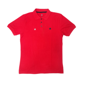 CAMISETA POLO LLANAS TALLA M-L