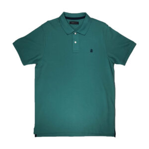 CAMISETA POLO LLANA TALLA M