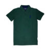 CAMISETA POLO LLANA TALLA S-XL