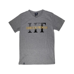 Camiseta Cuello Redondo Talla L