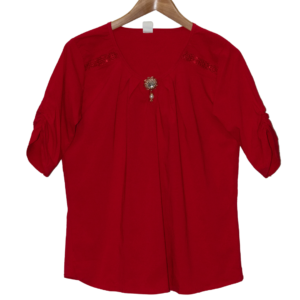 Blusa Talla XL