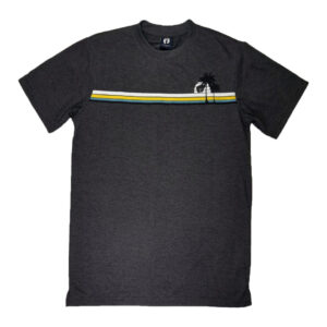 Camiseta Cuello Redondo Talla M