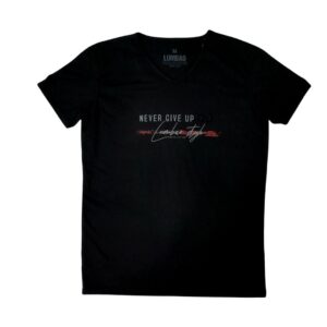 Camiseta Cuello Redondo Talla S