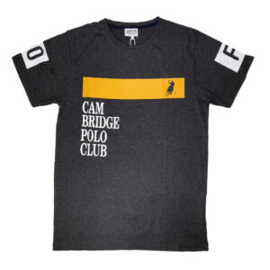 Camiseta Cuello Redondo Talla L